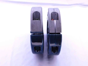1 15/16 20 UN 2A THREAD RING GAGES 1.9375 GO NO GO P.D.'S = 1.9035 & 1.8986 - DW42823OB6