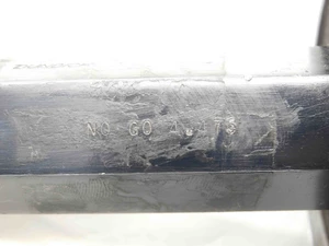 4.4750 CLASS X PIN PLUG GAGE 4.4687 +0.00625 OVERSIZE 4 15/32 113.665 mm 4.475 - NS7912BY6