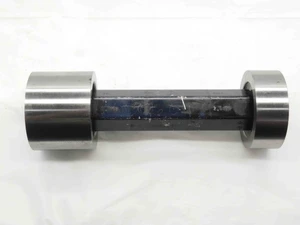 2.6470 & 2.6670 CL X PIN PLUG GAGE GO NO GO 2.6563 -.0093 67.234 2.647 2.667 - NS7914BY6