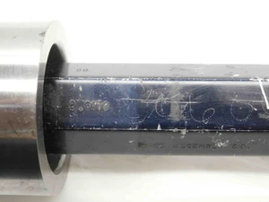 2.6470 & 2.6670 CL X PIN PLUG GAGE GO NO GO 2.6563 -.0093 67.234 2.647 2.667 - NS7914BY6