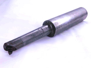 DEVLIEG SS12-54 ADJUSTABLE BORING BAR 1 1/4 SHANK 1 1/8 - 1 1/4 BORE 8" OAL 1.25 - JJ3537DH5