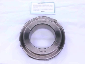3.2500 CLASS X MASTER PLAIN BORE RING GAGE ONSIZE 3 1/4 82.550 mm 3.250 SETTING - JJ3559GFG