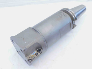 RIGIBORE S014610 33061901E FINISHING ADJUSTABLE BORING HEAD 4.75 RANGE CAT50 - JG6055LVR