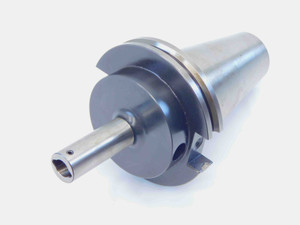 CAT50 KAISER KA1 MODULAR TOOL HOLDER 3 1/2 PROJECTION 11.326.611 MADE IN USA - JG6073BY6