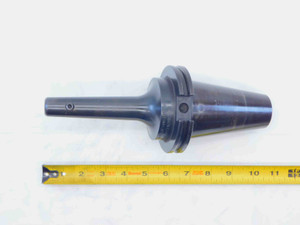CAT50 PRECISION COMPONENTS CAT-50-.375TD-6 3/8 TAP DRIVER TOOL HOLDER 6" PROJ. - JG6075BY6
