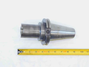 CAT50 SECO GRAFLEX G5 MODULAR TOOL HOLDER COOLANT 4" PROJ. EM2504 401 28100 - JG6079BY6