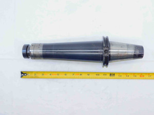 CAT50 1 1/2 PILOT O.D. 3/8 KEY STUB ARBOR TOOL HOLDER CAT-50-1.500-SA-9 1.5