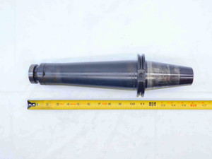 CAT50 1 1/2 PILOT O.D. 3/8 KEY STUB ARBOR TOOL HOLDER CAT-50-1.500-SA-9 1.5