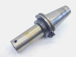CAT50 PARLEC PC5 MODULAR TOOL HOLDER EXTENDED 5 5/8 PROJECTION C50-PC5-6 USA - JG6088BY6