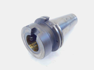 CAT50 SECO GRAFLEX G7 MODULAR TOOL HOLDER COOLANT 2 5/8 PROJ. EM2504 401 4665 - JG6089BY6