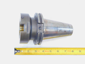 CAT50 SECO GRAFLEX G7 MODULAR TOOL HOLDER COOLANT 2 5/8 PROJ. EM2504 401 4665 - JG6089BY6