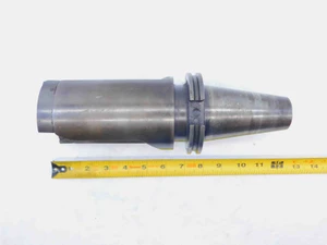 AMEC 3.6" - 3.8" O.D. INDEXABLE REVOLUTION DRILL R56X10-CV50 CAT50 SHANK 2 FL - JG6097BY6