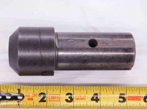  3/4 I.D. X 1 1/2" SHANK DIA SOLID END MILL TOOL HOLDER ADAPTER REDUCER .75 1.5 - JJ3568BL6