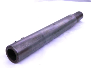 1" I.D. X 1 1/4" SHANK DIA SOLID END MILL TOOL HOLDER ADAPTER REDUCER 1.0 1.25 - JJ3573BL6