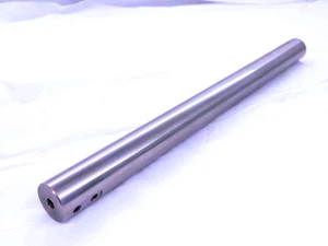 1/4" I.D. X 1" SHANK DIA SOLID END MILL TOOL HOLDER ADAPTER REDUCER .25 1.0 - JJ3574BL6