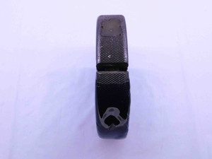 1 11/16 16 UN 2 THREAD RING GAGE 1.6875 GO ONLY P.D. = 1.64532 3A INSPECTION - DW42850DH5