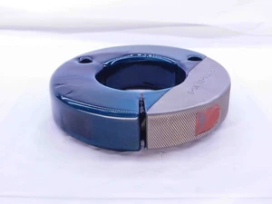 2 3/8 20 NS 3 THREAD RING GAGE 2.375 2.3750 GO ONLY P.D. = 2.3350 INSPECTION - DW42856DH5