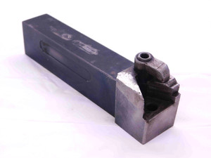 KENNAMETAL DTFNL-855D LATHE TURNING TOOL HOLDER 1 X 1 1/4" SHANK TN-54 1.0 1.25 - JJ3580BX6