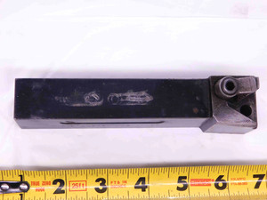 KENNAMETAL DTFNL-855D LATHE TURNING TOOL HOLDER 1 X 1 1/4" SHANK TN-54 1.0 1.25 - JJ3580BX6