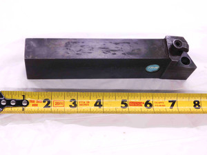TRW MTJNL-86-5 LATHE TURNING TOOL HOLDER 1 X 1 1/2" SHANK TN-54 INSERTS 1.0 1.5 - JJ3587BX6