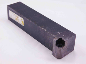 SANDVIK SCLCL-16-3D LATHE TURNING TOOL HOLDER 1" SHANK CC_T-32.52 INSERTS 1.0 - JJ3594BX6