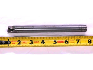 CIRCLE MACHINE CO. 5/8 DIA B-625-7N INDEXABLE BORING BAR TP-32 INSERTS .625 - JJ3607DH5