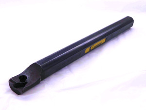 KENNAMETAL 1" SHANK DIA B 1108 12" OAL INDEXABLE BORING BAR TP-32 INSERTS 1.0 - JJ3610DH5