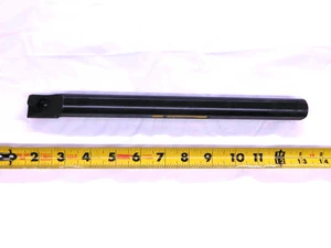 KENNAMETAL 1" SHANK DIA B 1108 12" OAL INDEXABLE BORING BAR TP-32 INSERTS 1.0 - JJ3610DH5