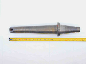 DEVLIEG MICROBORE MB-11541 ADJUSTABLE BORING BAR NMTB50 SHANK 2.687 BORE DIA.