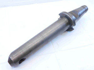 DEVLIEG MICROBORE 50FC-65 ADJUSTABLE BORING BAR 2.3" BORE FLASH-CHANGE NMTB50