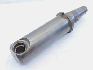 DEVLIEG MICROBORE TH50FC-BS475-92 ADJUSTABLE BORING BAR FLASH-CHANGE 5 -7" BORE