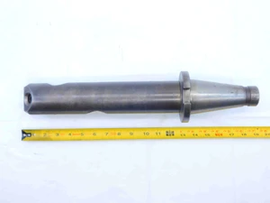 DEVLIEG MICROBORE MB-4262 ADJUSTABLE BORING BAR 17.75 OAL NMTB50 SHANK USA 