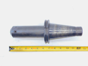 NMTB50 ERICKSON TOOL 3/4 ID SOLID END MILL TOOL HOLDER .75 EXTENDED C-151097 - JG6125BG5