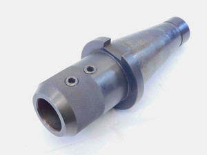 NMTB50 ERICKSON 1 1/2 I.D. SOLID END MILL TOOL HOLDER 1.5 4" PROJECTION C130765 - JG6129BC6