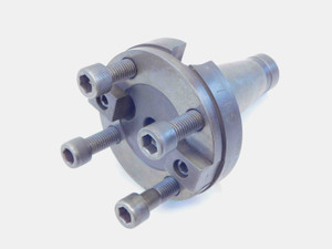 NMTB50 LOVEJOY 72mm BOLT DISTANCE 1" KEY WIDTH 11-88 50SXT FLANGE MOUNT TOOL - JG6130BJ3