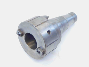 NMBT50 BEAVER BQH-49 QUICK CHANGE TOOL HOLDER 3 1/2 PROJECTION 2" I.D. 2.0 - JG6135BJ3