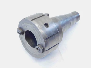 NMTB50 BEAVER NO BQH-49 QUICK CHANGE TOOL HOLDER 3 3/8 PROJECTION 2" I.D. 2.0 - JG6140BJ3