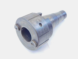 NMTB50 BEAVER NO BQH-49 QUICK CHANGE TOOL HOLDER 3 3/8 PROJECTION 2" I.D. 2.0 - JG6141BJ3