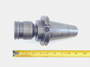 CAT50 NUMERTAP 770 TENSION & COMPRESSION TAPPING TOOL HOLDER C50-77TA4 4 1/8 PRO - JG6144BJ3