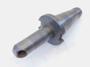 DEVLIEG MICROBORE 50FC-60 ADJUSTABLE BORING BAR NMTB50 SHANK FLASH CHANGE - JG6147BJ3