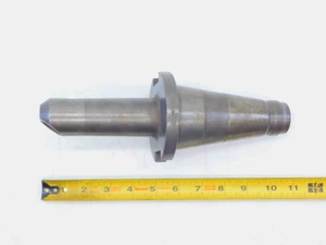 DEVLIEG MICROBORE 50FC-60 ADJUSTABLE BORING BAR NMTB50 SHANK FLASH CHANGE - JG6147BJ3