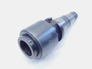 NMTB50 PARLEC NUMERTAP 6000 TAPPING CHUCK TOOL HOLDER N50-60TA5 5 1/4 PROJECTION - JG6158BJ3