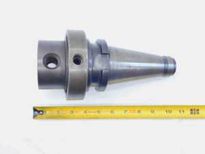 NMT50 KOMET ABS 80 MODULAR TOOL HOLDER 4 1/4 PROJ. A7450870 ABS 80 NMTB 50 KB - JG6160BJ3