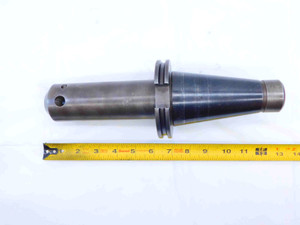 NMTB50 ERICKSON TOOL 3/4 ID SOLID END MILL TOOL HOLDER .75 EXTENDED C-151093 - JG6171CA5
