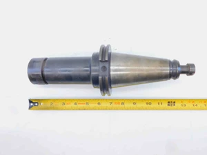 CAT50 NIKKEN SK25 COLLET CHUCK TOOL HOLDER EXTENDED CAT50-SK25-1650 SK 25 CNC - JG6175CA5