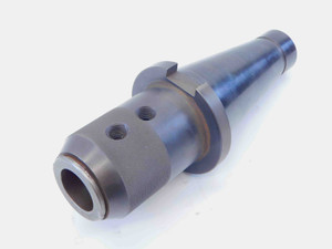 NMTB50 ERICKSON TOOL 1 1/4 I.D. SOLID END MILL TOOL HOLDER 1.25 4 1/4 PROJECTION - JG6176CA5