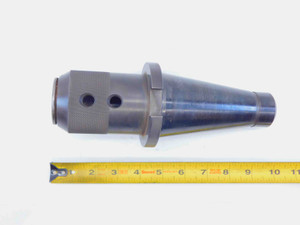 NMTB50 ERICKSON TOOL 1 1/4 I.D. SOLID END MILL TOOL HOLDER 1.25 4 1/4 PROJECTION - JG6176CA5
