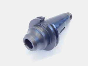 CAT45 VALENITE MORSE TAPER #3 TOOL HOLDER STUB LENGTH 2 1/4 PROJ. V45CT-3M MT3 - JG6179CA5