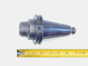 CAT45 VALENITE MORSE TAPER #3 TOOL HOLDER STUB LENGTH 2 1/4 PROJ. V45CT-3M MT3 - JG6179CA5