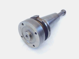 CAT50 1.25 I.D. 60mm X 60mm BOLT DISTANCE MODULAR TOOL HOLDER J34948 MACHINIST - JG6185CA5
